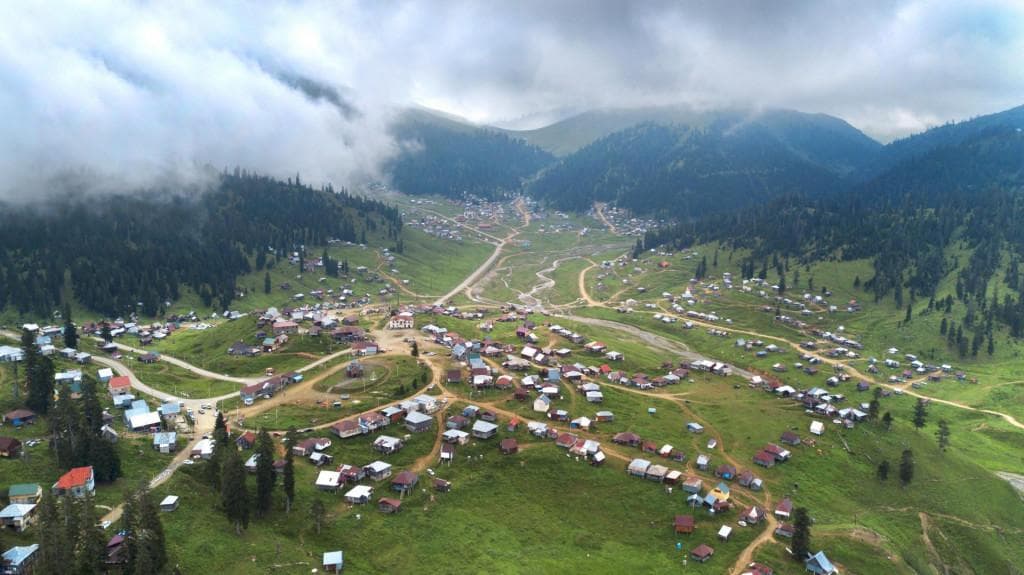 ბახმარო